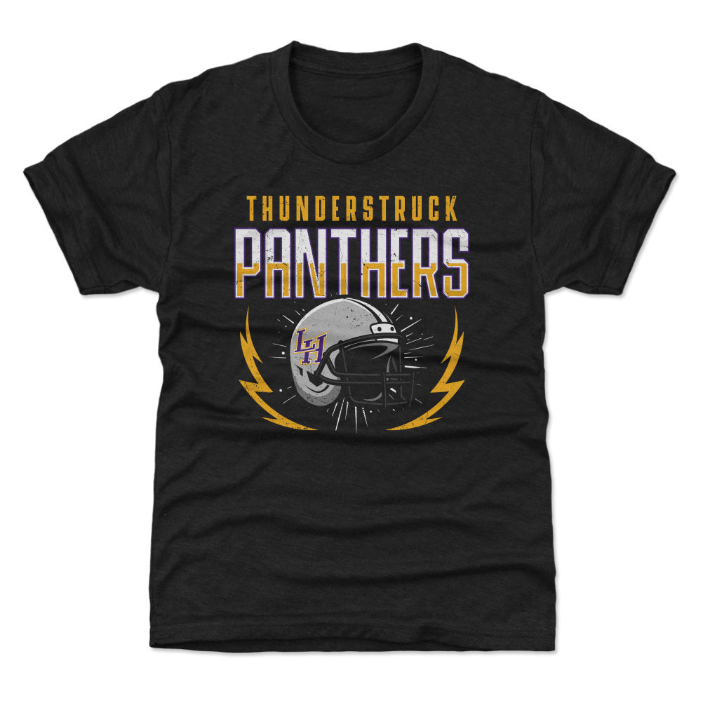 Crown Trio Kids T-Shirt | 500 LEVEL