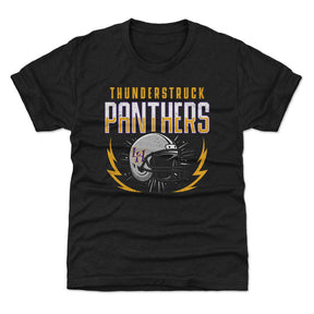 Crown Trio Kids T-Shirt | 500 LEVEL