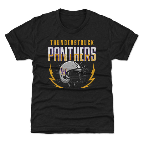 Crown Trio Kids T-Shirt | 500 LEVEL