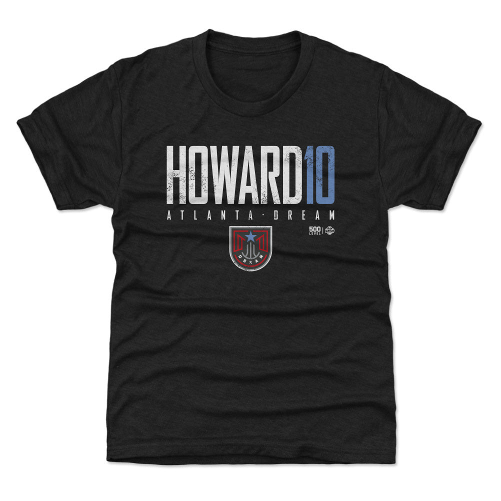 Rhyne Howard Kids T-Shirt | 500 LEVEL