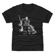Glenn Hall Kids T-Shirt | 500 LEVEL