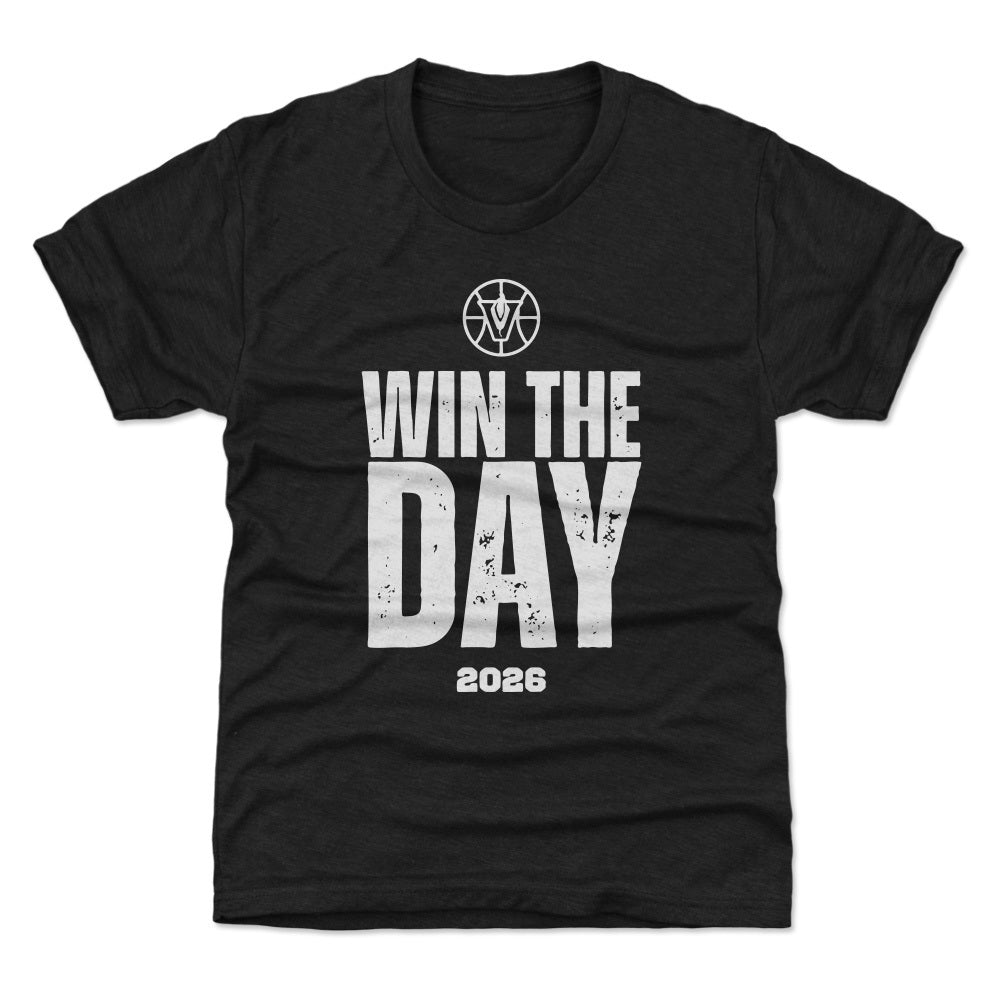 Vandegrift Kids T-Shirt | 500 LEVEL