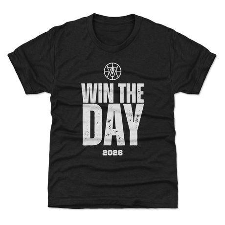 Vandegrift Kids T-Shirt | 500 LEVEL