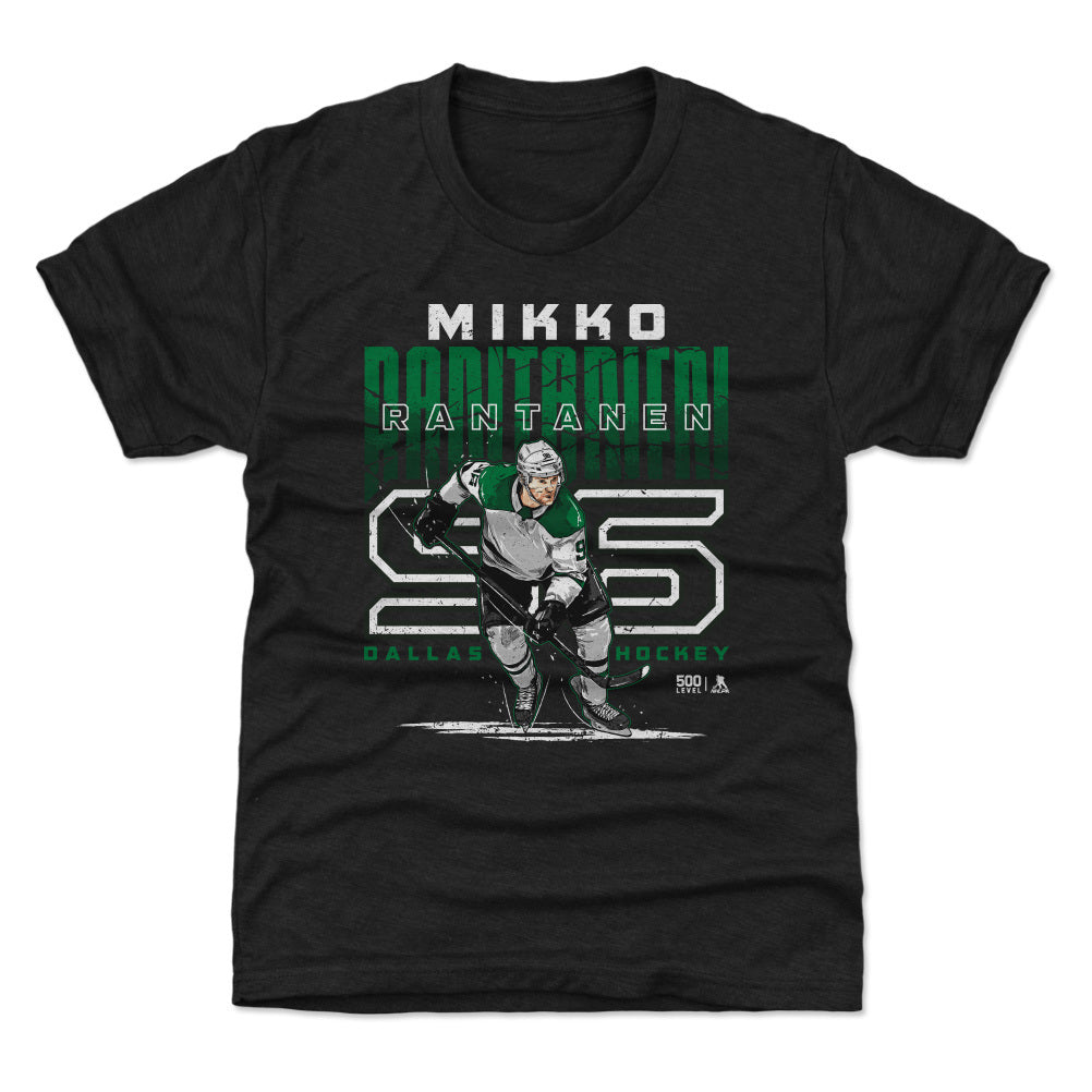 Mikko Rantanen Kids T-Shirt | 500 LEVEL