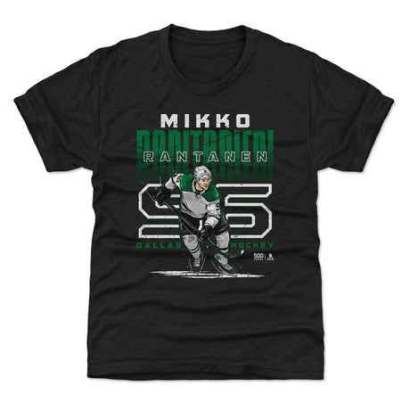 Mikko Rantanen Kids T-Shirt | 500 LEVEL