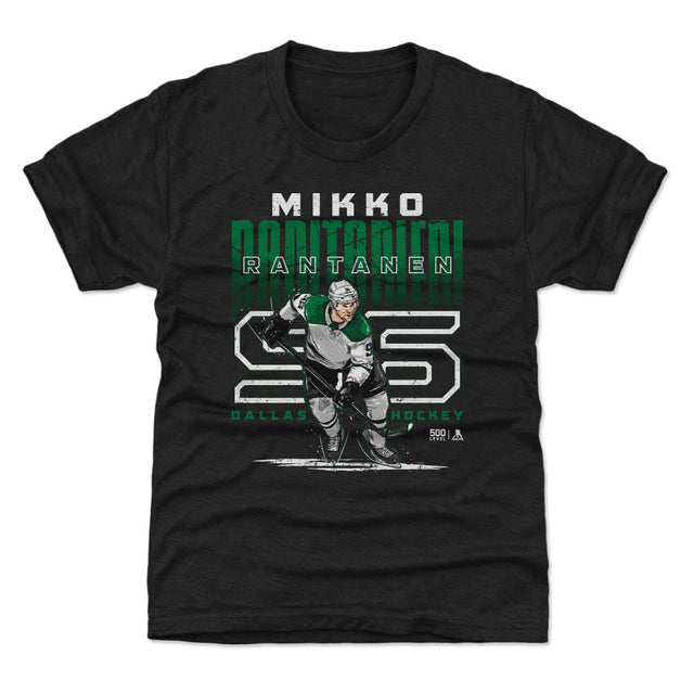 Mikko Rantanen Kids T-Shirt | 500 LEVEL