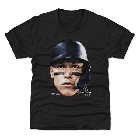 Aaron Judge Kids T-Shirt | 500 LEVEL