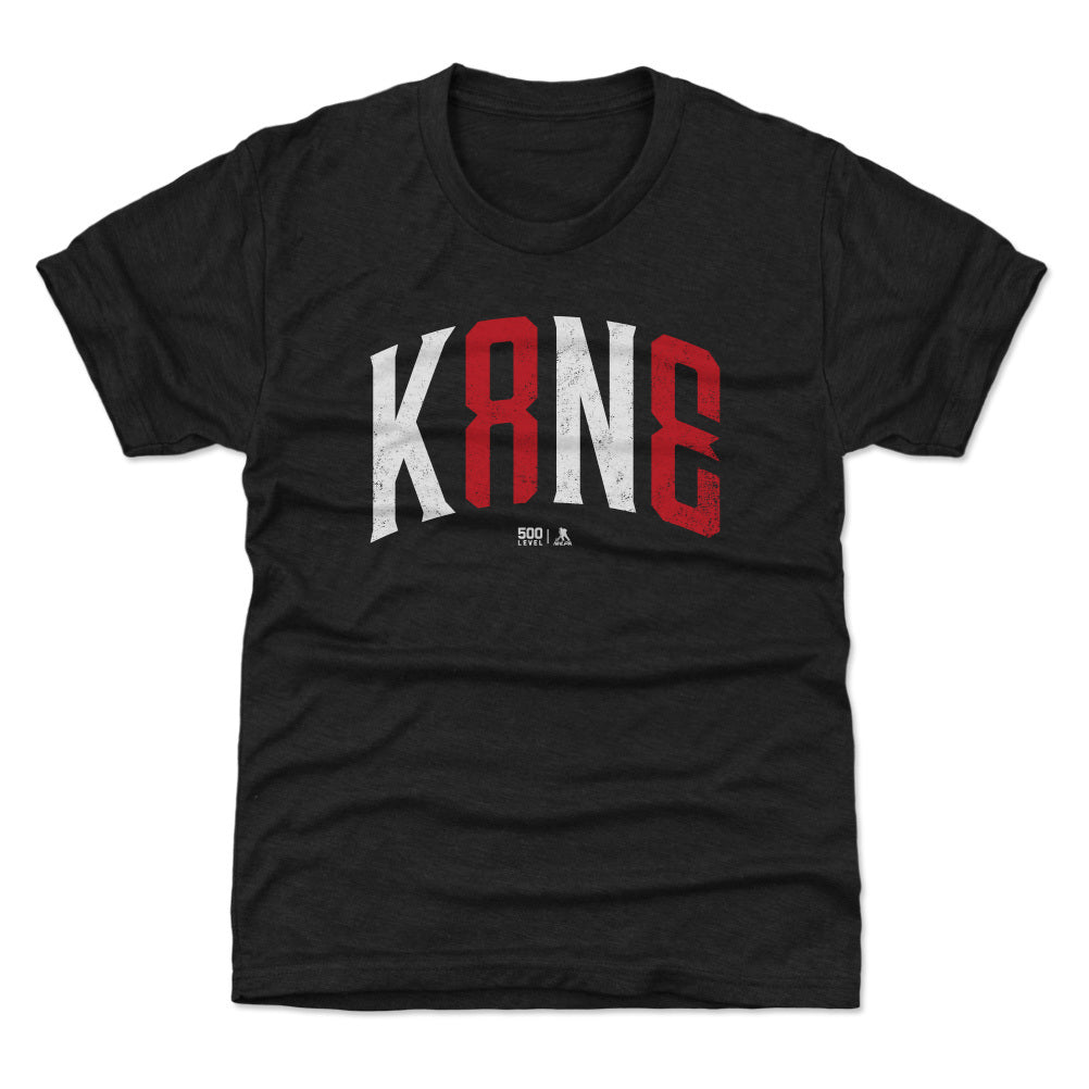 Patrick Kane Kids T-Shirt | 500 LEVEL