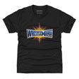 WrestleMania Kids T-Shirt | 500 LEVEL