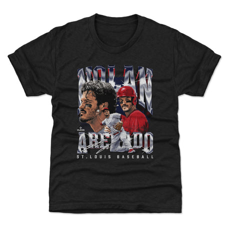 Nolan Arenado Kids T-Shirt | 500 LEVEL