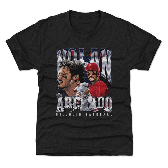 Nolan Arenado Kids T-Shirt | 500 LEVEL