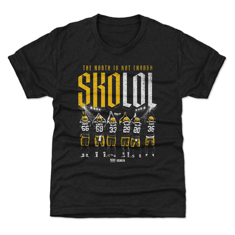 Green Bay Football Kids T-Shirt | 500 LEVEL