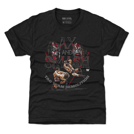 Demolition Kids T-Shirt | 500 LEVEL