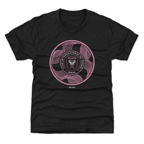 Inter Miami CF Kids T-Shirt | 500 LEVEL