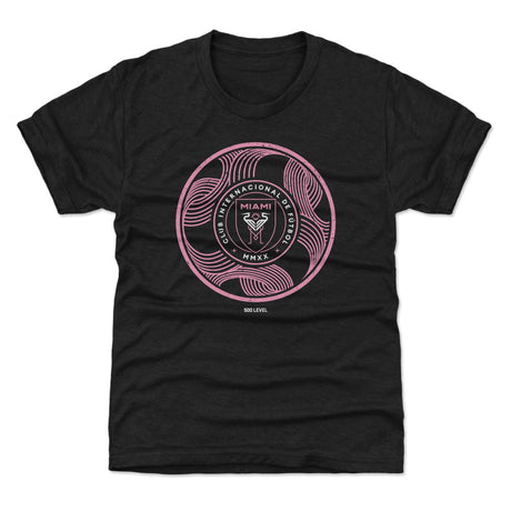 Inter Miami CF Kids T-Shirt | 500 LEVEL