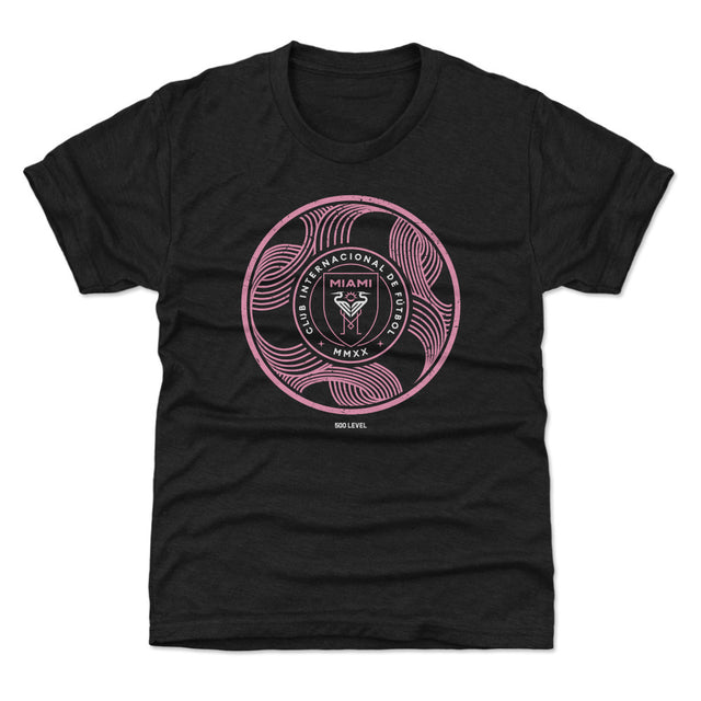 Inter Miami CF Kids T-Shirt | 500 LEVEL
