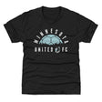 Minnesota United Kids T-Shirt | 500 LEVEL