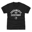 Sacramento Kings Kids T-Shirt | 500 LEVEL