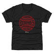 Corbin Burnes Kids T-Shirt | 500 LEVEL
