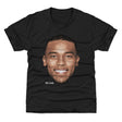 Amon-Ra St. Brown Kids T-Shirt | 500 LEVEL