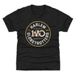 Harlem Globetrotters Kids T-Shirt | 500 LEVEL
