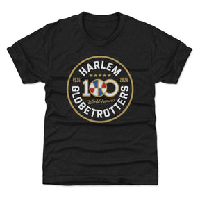 Harlem Globetrotters Kids T-Shirt | 500 LEVEL