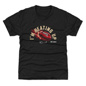 Jameis Winston Kids T-Shirt | 500 LEVEL
