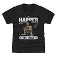 Dylan Harper Kids T-Shirt | 500 LEVEL