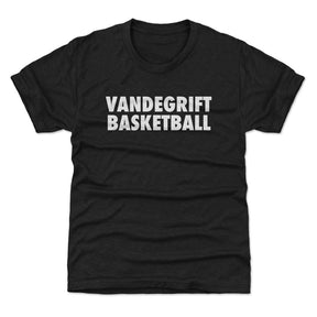 Vandegrift Kids T-Shirt | 500 LEVEL
