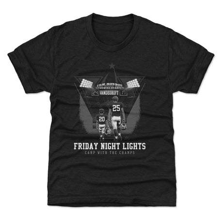 Crown Trio Kids T-Shirt | 500 LEVEL