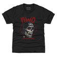 nWo Kids T-Shirt | 500 LEVEL
