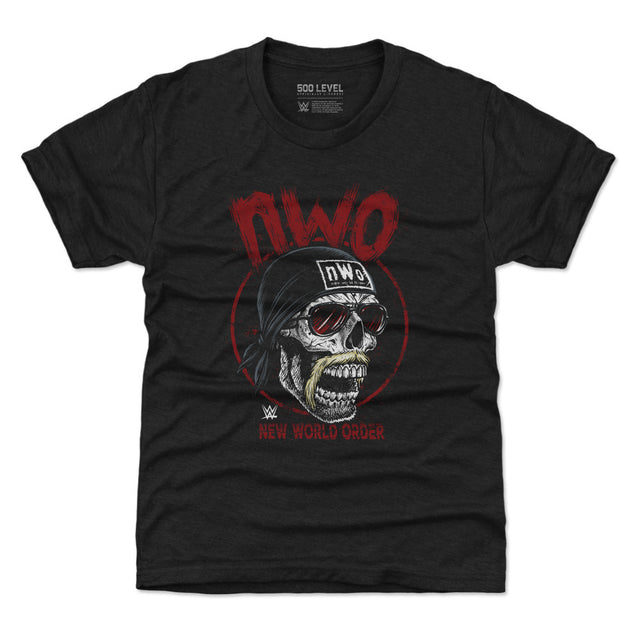 nWo Kids T-Shirt | 500 LEVEL