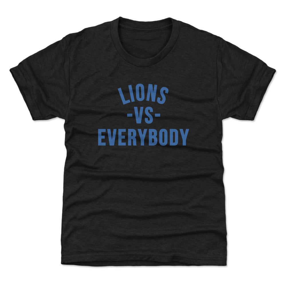 Vs. Everybody Kids T-Shirt | 500 LEVEL