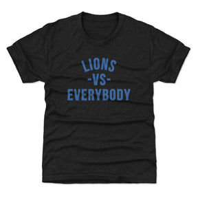 Vs. Everybody Kids T-Shirt | 500 LEVEL