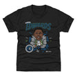 Anthony Edwards Kids T-Shirt | 500 LEVEL