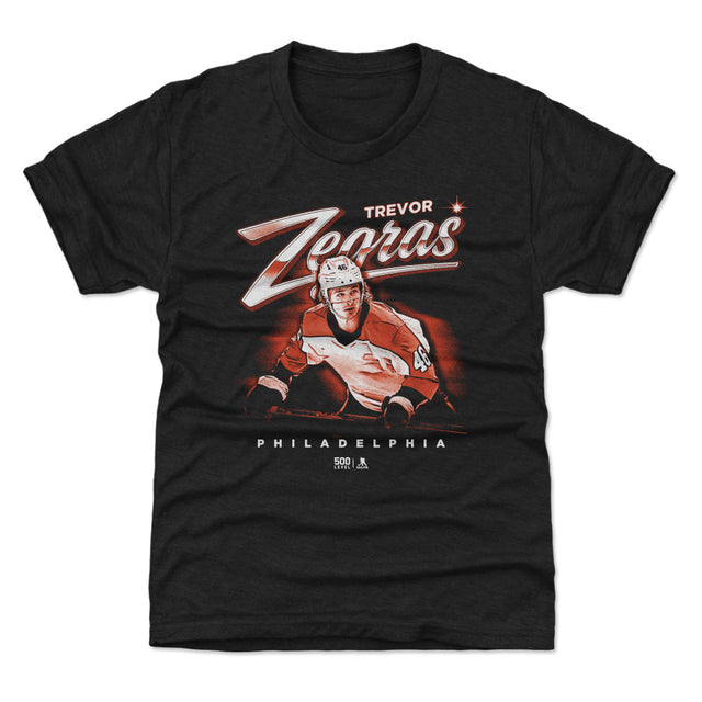 Trevor Zegras Kids T-Shirt | 500 LEVEL