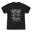 World Of Outlaws Kids T-Shirt | 500 LEVEL