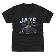 Jake Irvin Kids T-Shirt | 500 LEVEL