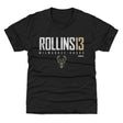 Ryan Rollins Kids T-Shirt | 500 LEVEL