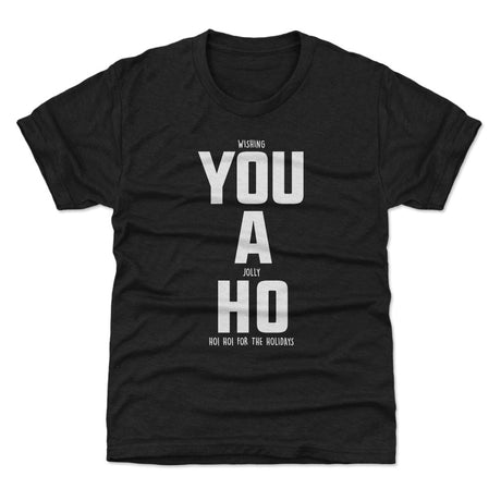 Christmas Kids T-Shirt | 500 LEVEL