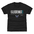 Ryan Kalkbrenner Kids T-Shirt | 500 LEVEL