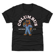 Columbus Aviators Kids T-Shirt | 500 LEVEL
