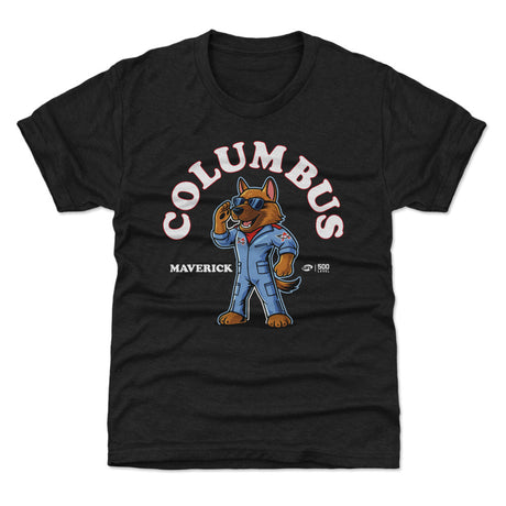 Columbus Aviators Kids T-Shirt | 500 LEVEL
