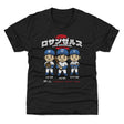 Shohei Ohtani Kids T-Shirt | 500 LEVEL