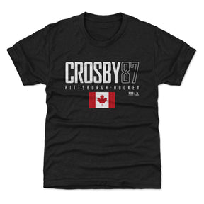 Sidney Crosby Kids T-Shirt | 500 LEVEL