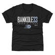 Ornella Bankole Kids T-Shirt | 500 LEVEL