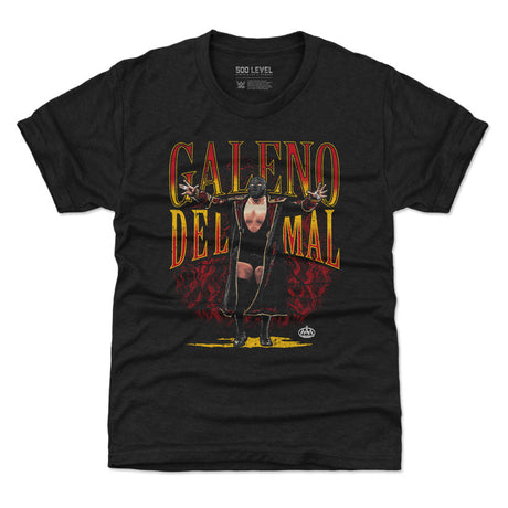 Galeno Del Mal Kids T-Shirt | 500 LEVEL