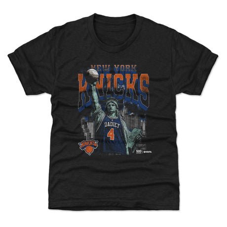 Pacome Dadiet Kids T-Shirt | 500 LEVEL