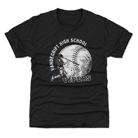 Vandegrift Kids T-Shirt | 500 LEVEL
