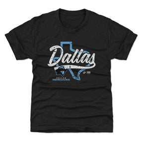 Dallas Renegades Kids T-Shirt | 500 LEVEL
